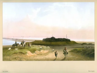 Fort Arabat